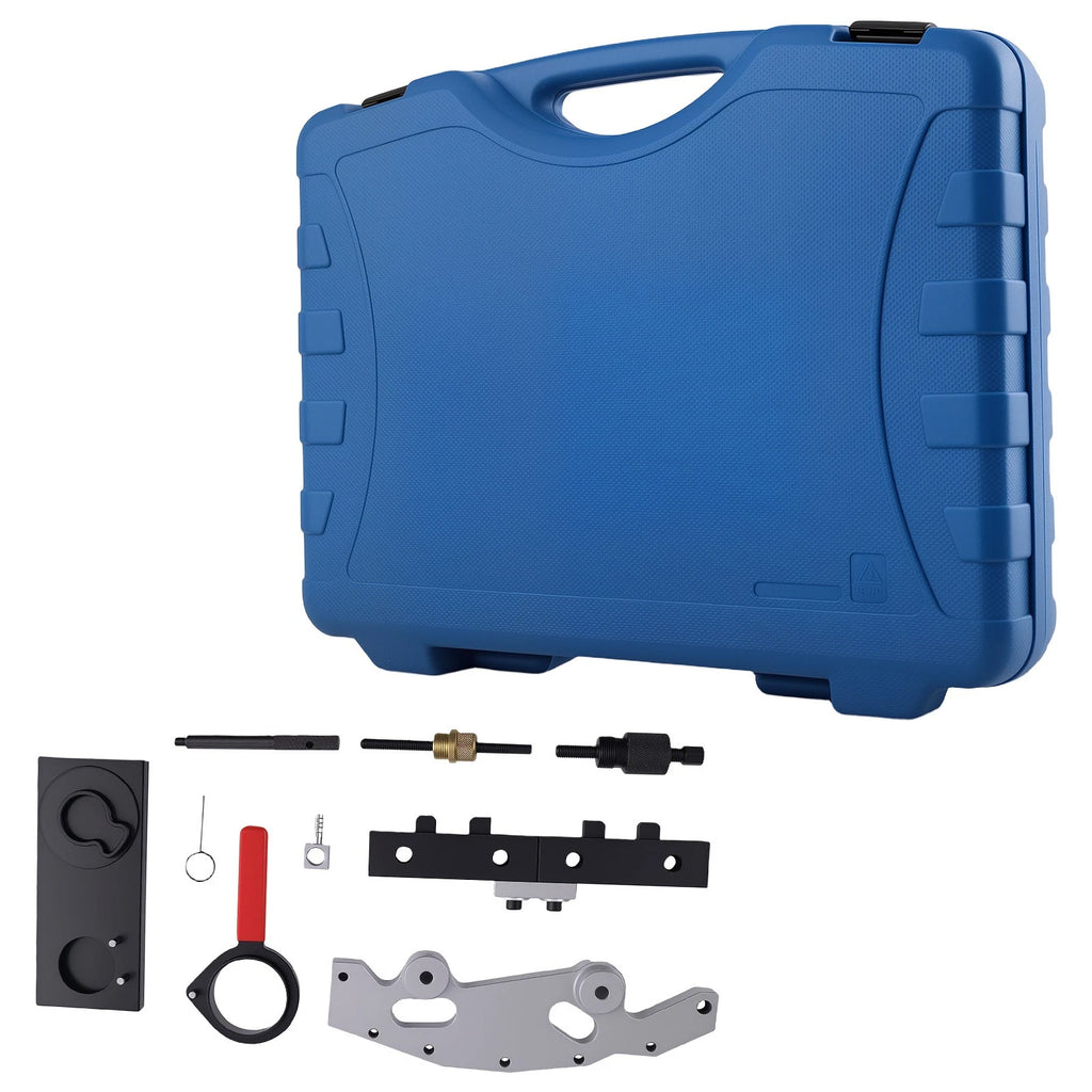 Camshaft Alignment Timing Tool Kit for BMW M52TU M54 M56 (1998–2006)