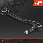 Front Left Lower Rearward Control Arm with Ball Joint for BMW X5 (2000-2013)