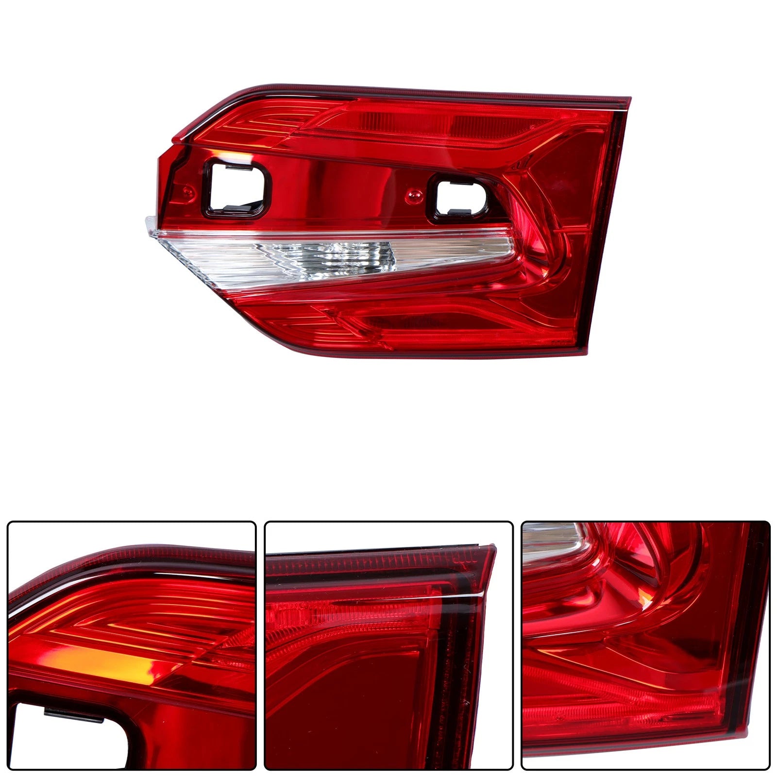 LED Tail Light Assembly for Honda Odyssey (2018–2023) Chrome Inner Right