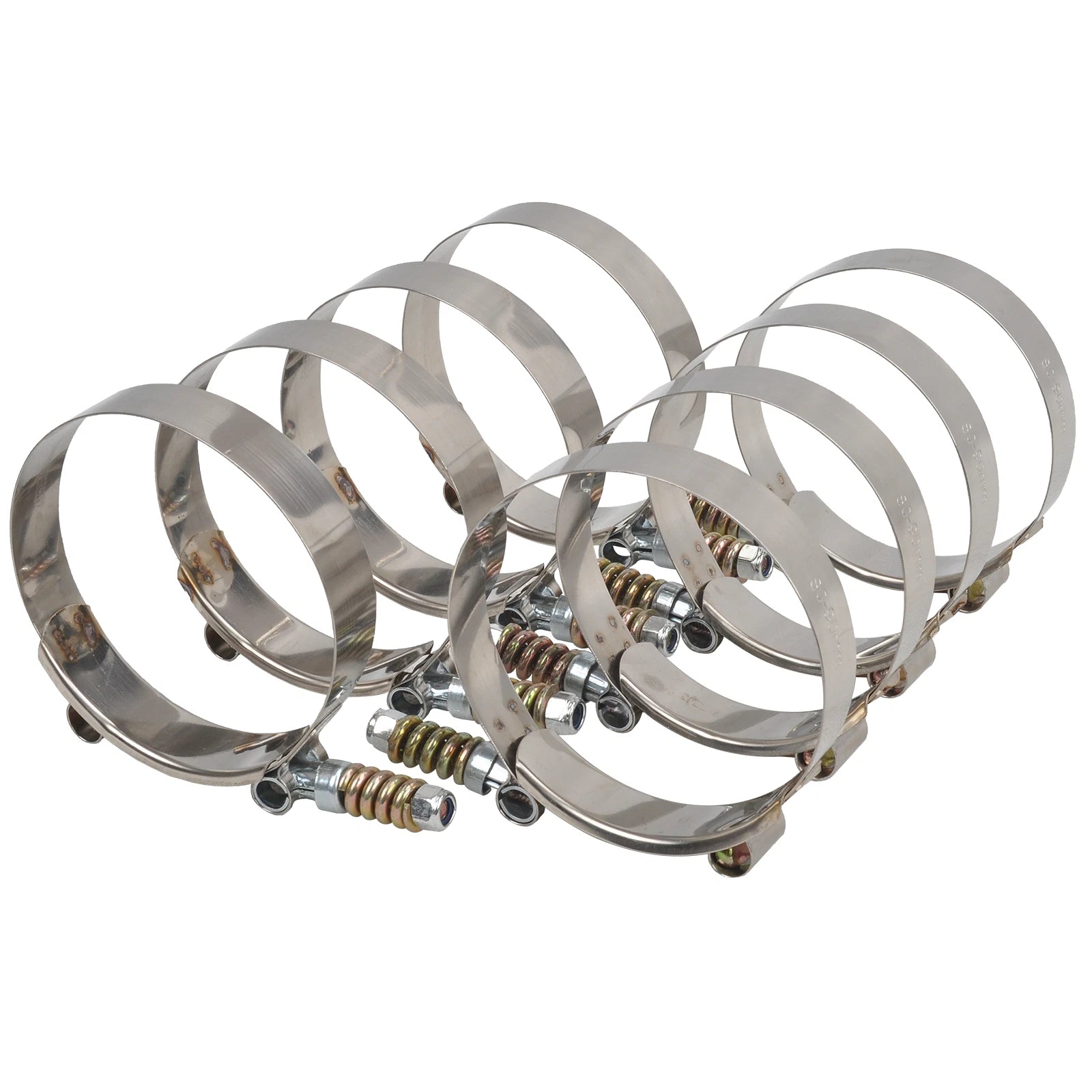 Stainless Intake Manifold Kit for Ford 7.3L Powerstroke (1999.5–2003)