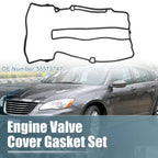 Valve Cover Gasket for Chevrolet Trax (2015–2021) No. 55573747