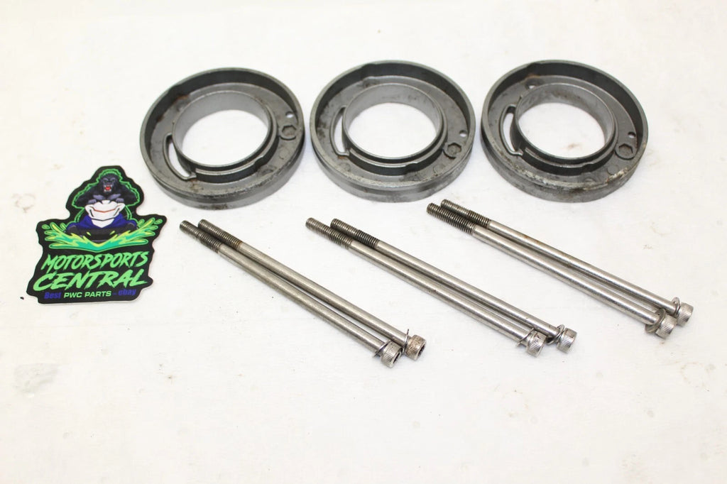 Carburetor Adapters for Kawasaki Jet Ski STX-R Ultra 150 (1999–2005) #32099-3831