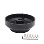Steering Hub Adapter for
