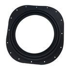 16 Hole Transom Seal for OMC Stringer (1967–1977) OE# 313080 Rubber