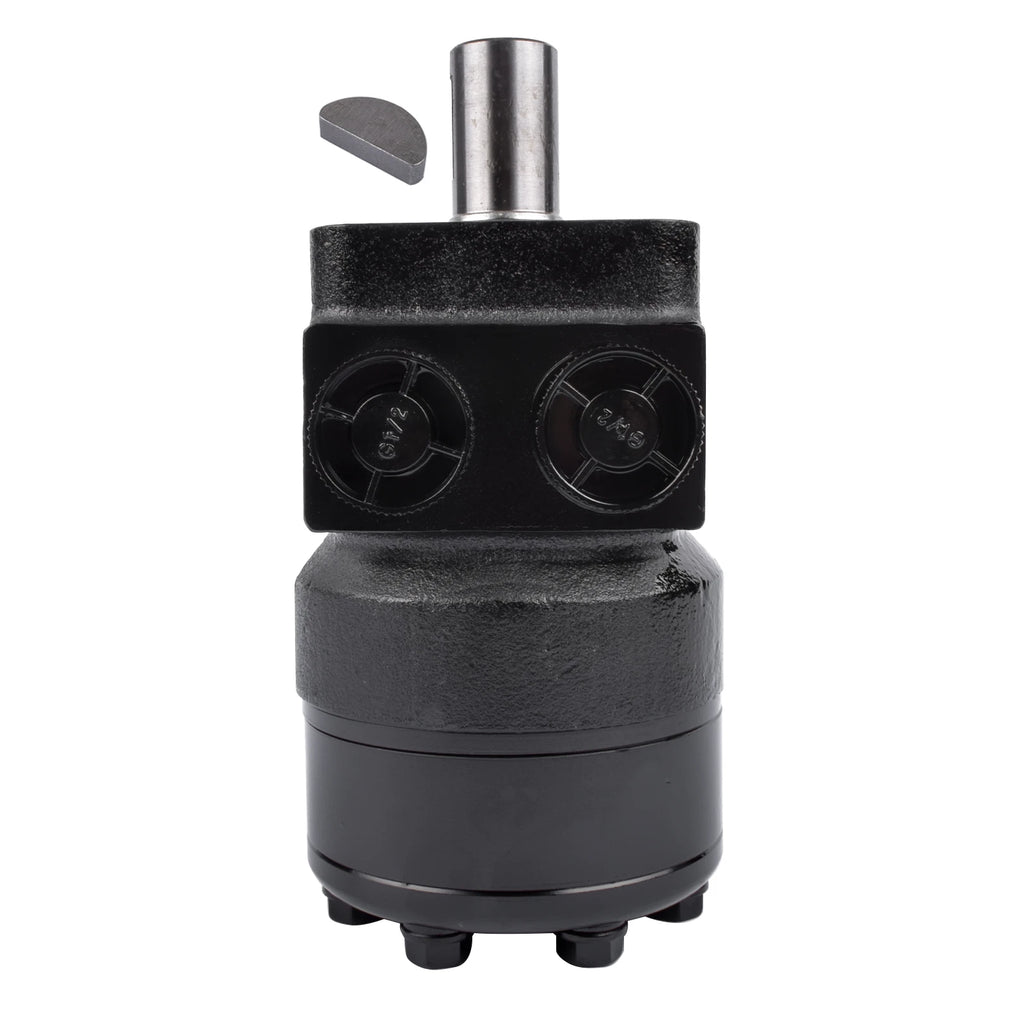 Hydraulic Motor for Char-Lynn H Series (STD 4 Bolt, 1" Shaft)