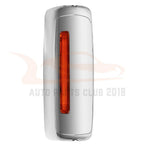 Chrome Mirror Cover for International Prostar/Lonestar (2002–ON)