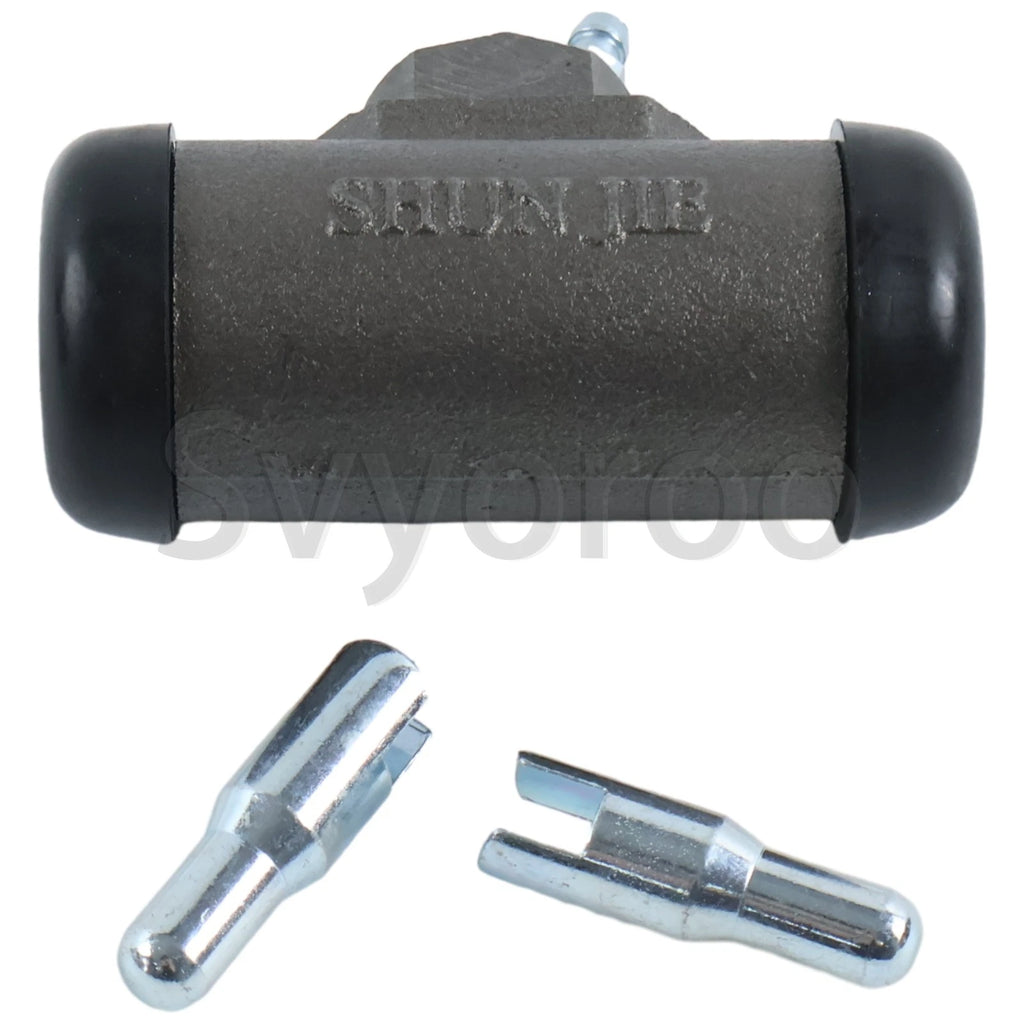 Wheel Cylinder 2X for Toyota Forklift 6FD20-30 6FGA20-30 (47420-20540-71)