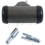 Wheel Cylinder 2X for Toyota Forklift 6FD20-30 6FGA20-30 (47420-20540-71)