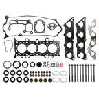 Head Gasket Bolts Set for Honda Civic EX HX (2001–2005) D17A2 D17A6