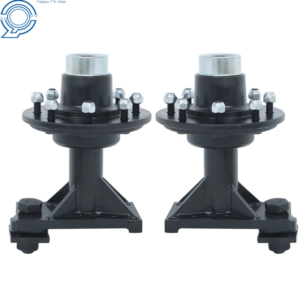 Hub Bearing Seat for Container (5~8ears × 5.5/6.5)