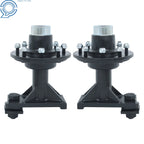 Hub Bearing Seat for Container (5~8ears × 5.5/6.5)