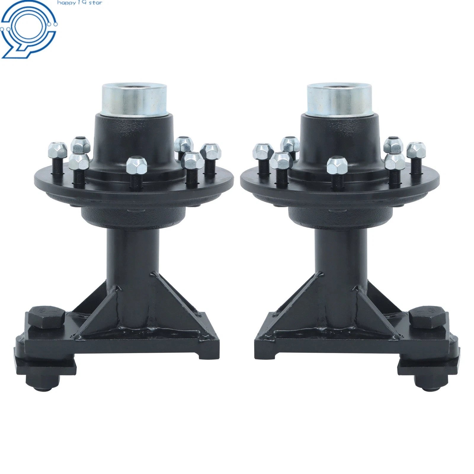 Hub Bearing Seat for Container (5~8ears × 5.5/6.5)