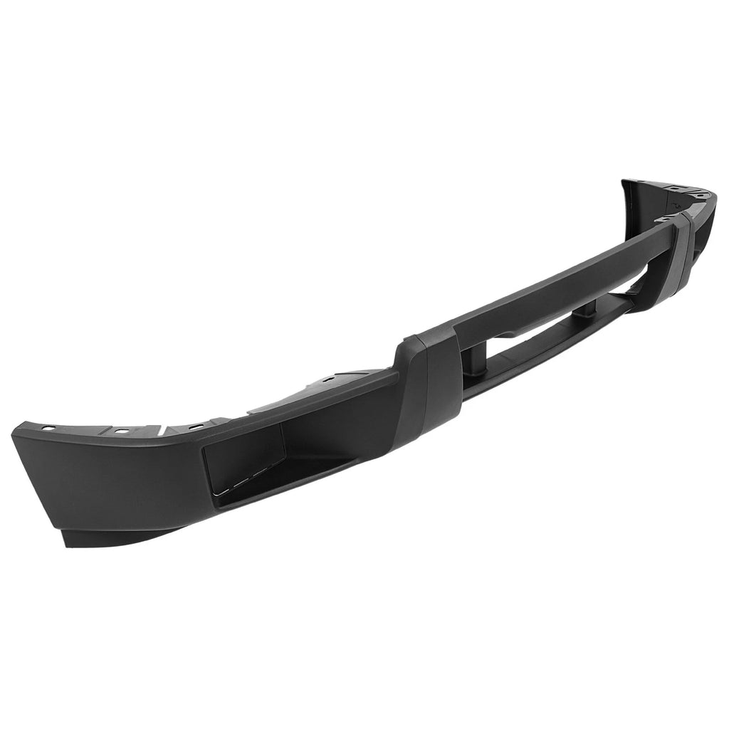 Front Bumper Cover for Chevy Colorado GMC Canyon (2004–2012)
