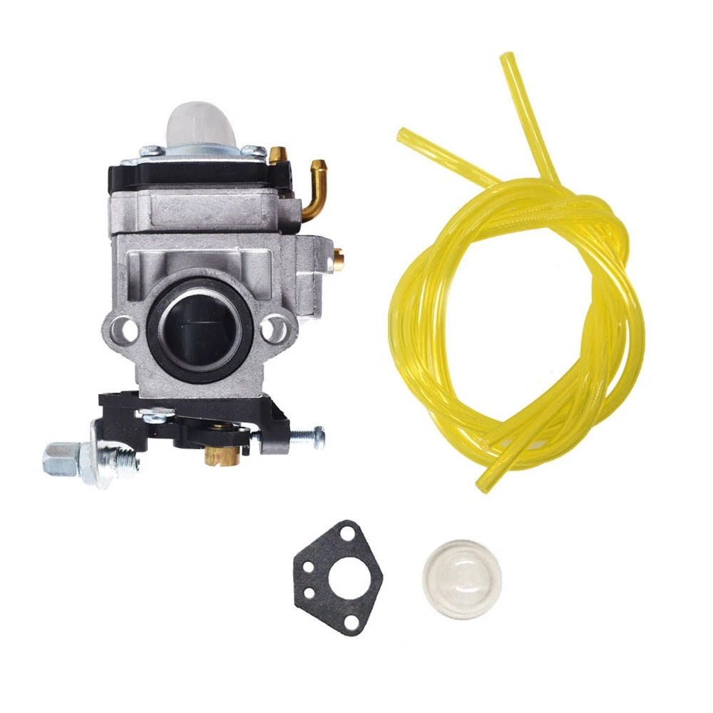Carburetor Kit for Powermate PCV43 Tiller (Gas 2 Cycle 43cc)