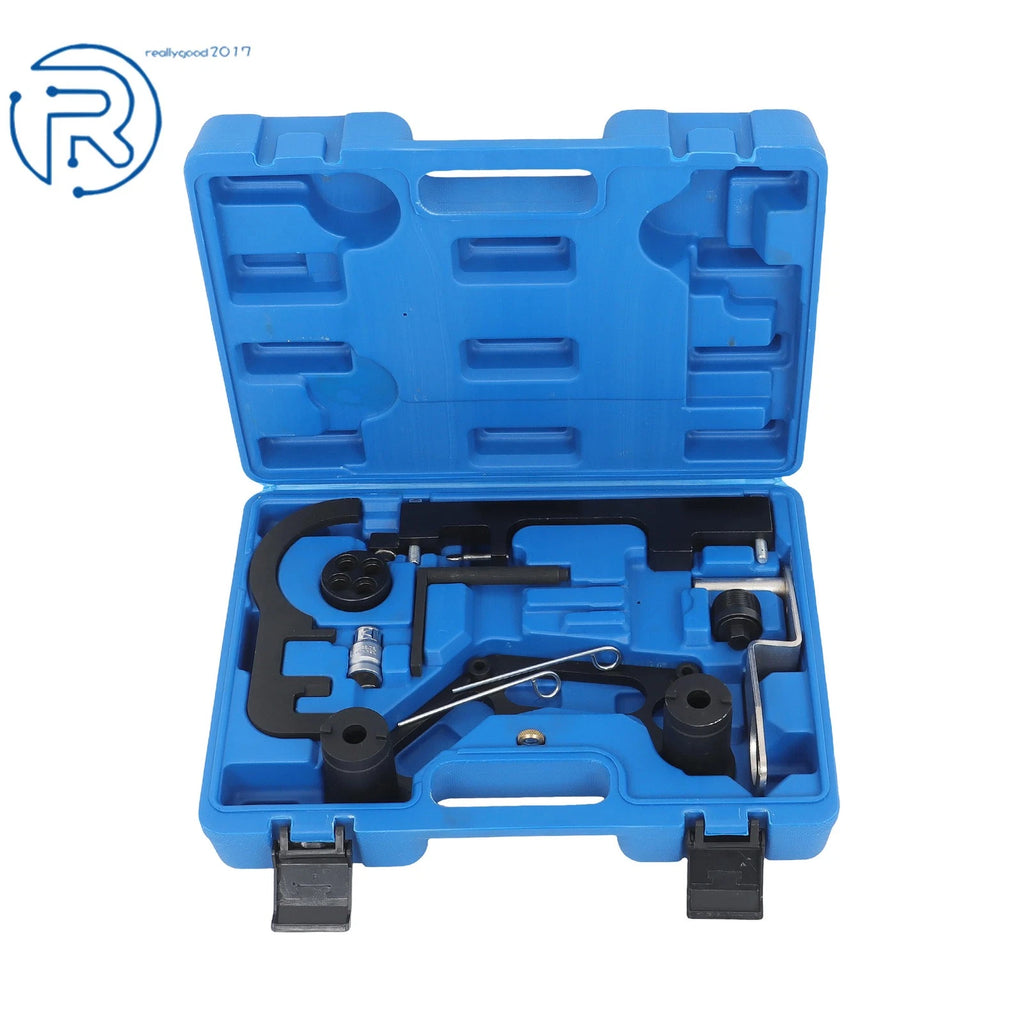Timing Tool Set for BMW Diesel Engine N47 N57 (2007–2018)