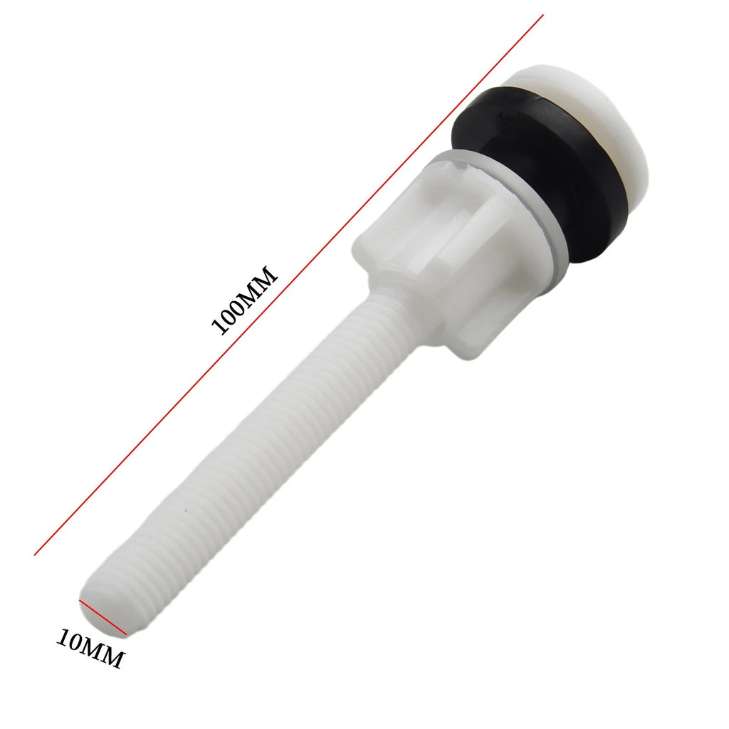 Toilet Seat Bolts Replacement for Universal Fit (2010–2023)