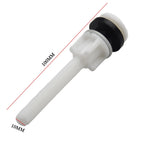 Toilet Seat Bolts Replacement for Universal Fit (2010–2023)