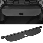 Retractable Cargo Cover for Ford Kuga MK2 (C520) (2013–2019)