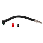 EFI Fuel Line for Harley Touring FLHR/FLHX/FLHTCI/FLHTCUI (2008–2011)