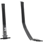 Set of 2 Fuel Tank Straps for Hyundai Elantra (2011–2016)
