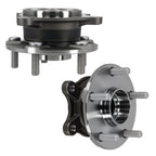 Front Wheel Hub Bearing Assembly for Lexus IS250 (2006–2015) 513366