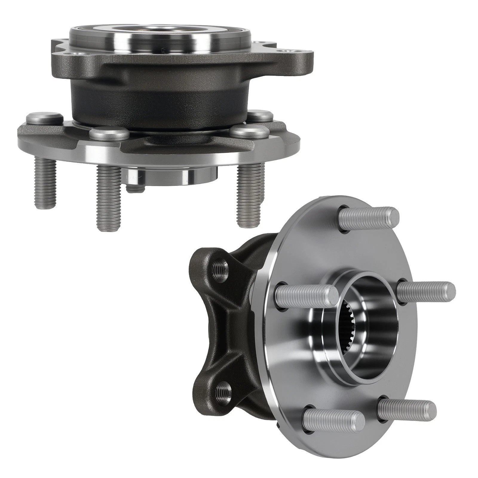 Front Wheel Hub Bearing Assembly for Lexus IS250 (2006–2015) 513366