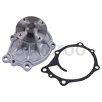 Water Pump with Gasket D490720 for Doosan Daewoo K21 K25