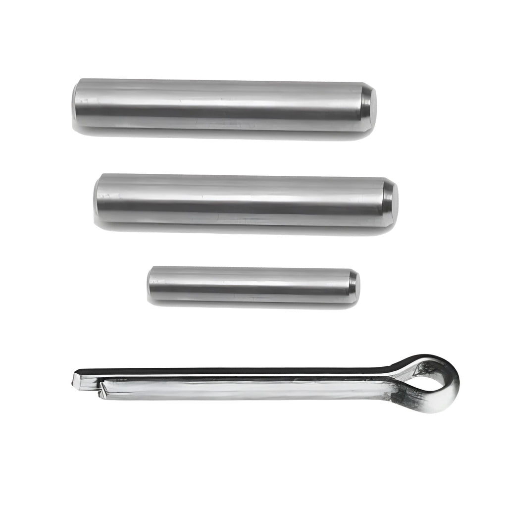 Shear Pin & Split Pin for Mercury Mariner Outboard (2.2-3.5 HP)