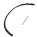 Right Wheel Arch Fender Flare Molding for Dodge Durango (2011–2022)