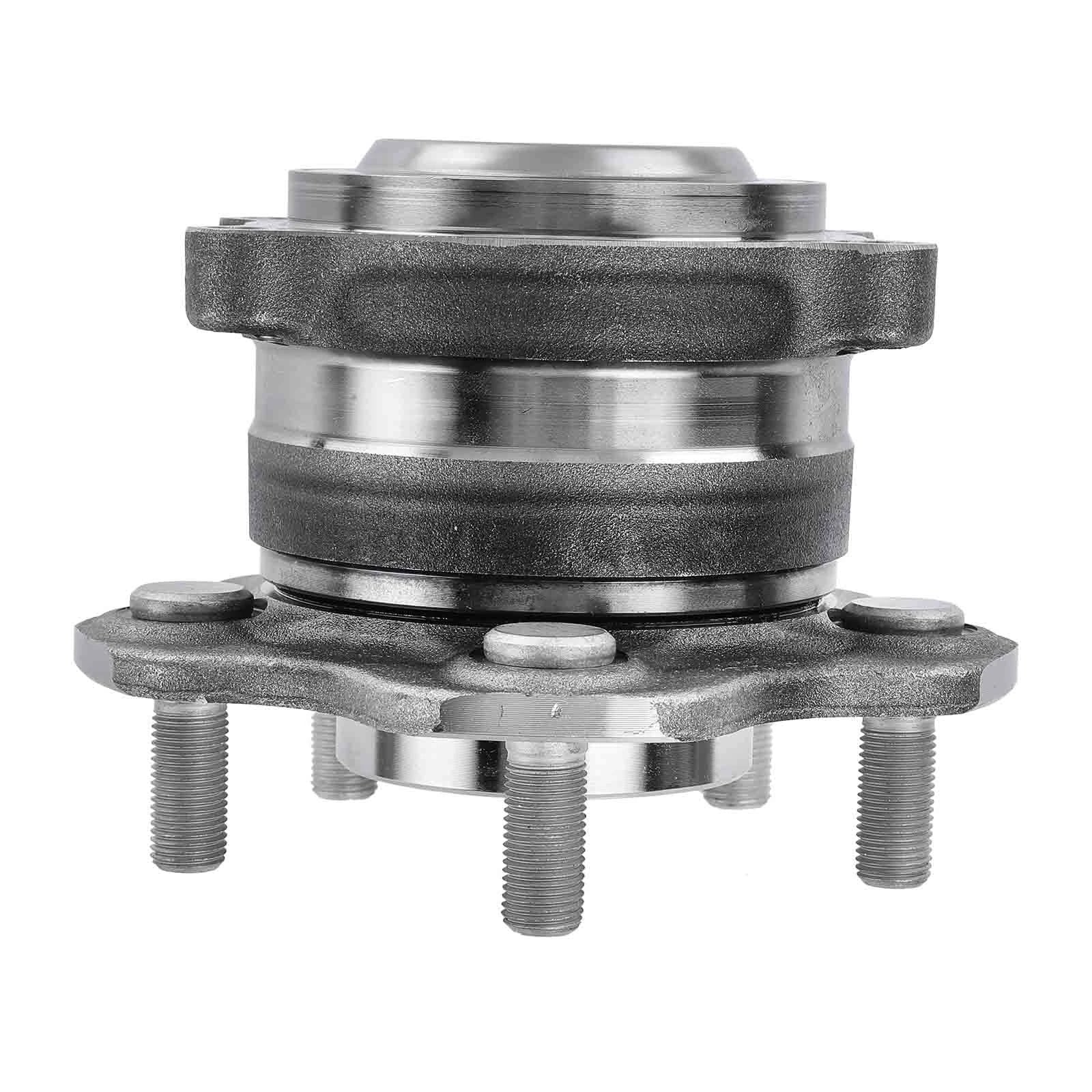 2X Rear Wheel Hub & Bearing Assembly for Nissan Altima (2019–2023)