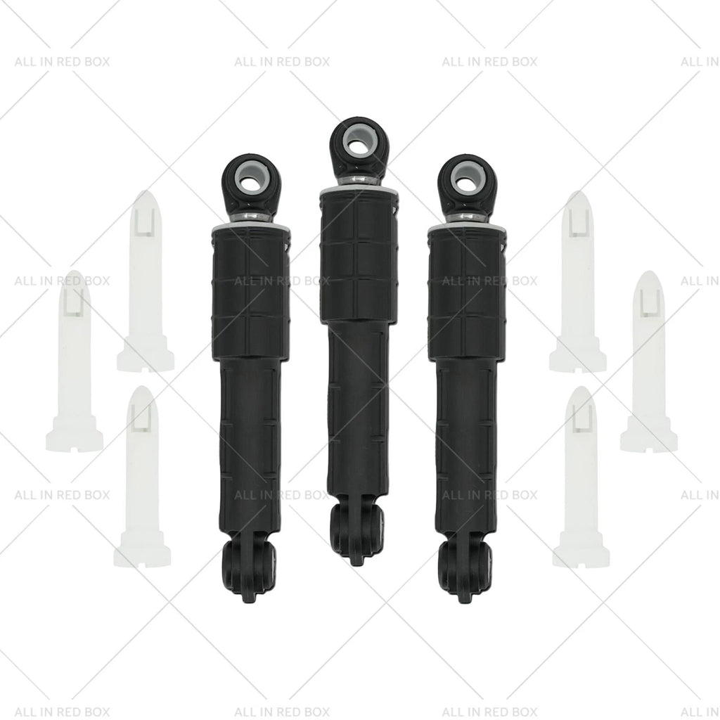 3 Pack Shock Absorber Washer for LG Kenmore 383EER3001S 383EER3001V