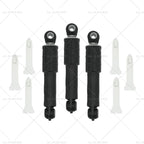 3 Pack Shock Absorber Washer for LG Kenmore 383EER3001S 383EER3001V