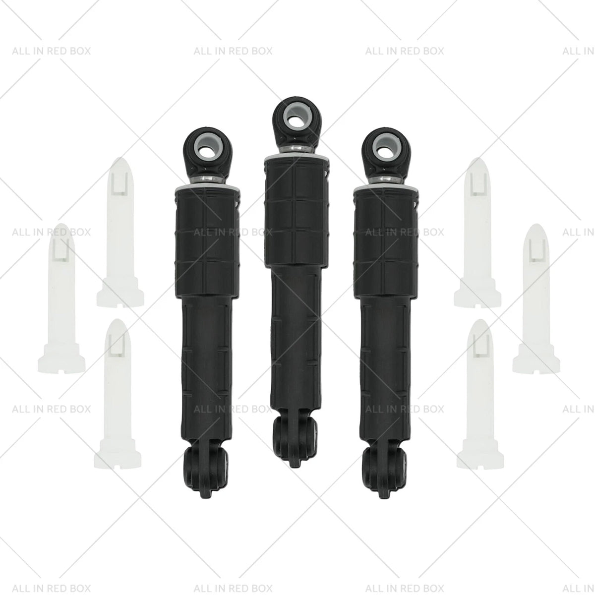 3 Pack Shock Absorber Washer for LG Kenmore 383EER3001S 383EER3001V