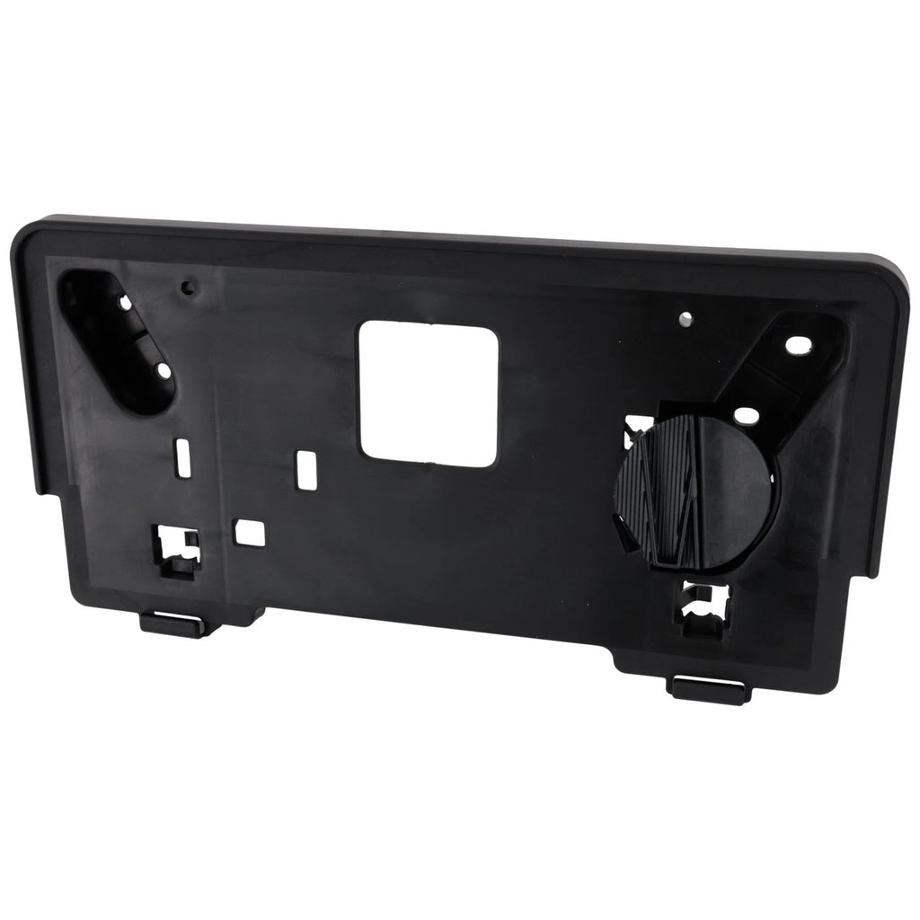 License Plate Bracket for Mazda 3 (2011)