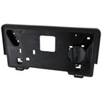 License Plate Bracket for Mazda 3 (2011)