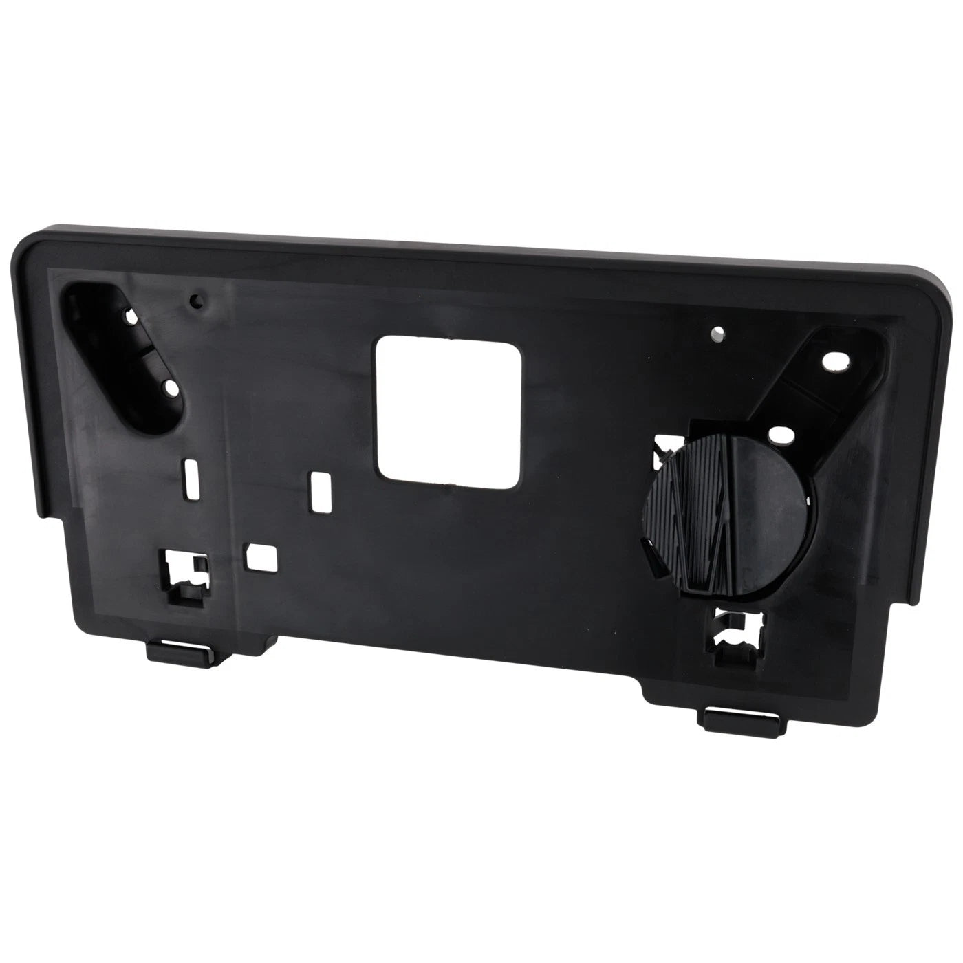 License Plate Bracket for Mazda 3 (2011)