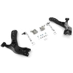 4X Front Lower Control Arm Tie Rod Ends for Lexus NX200T/NX300 (2015–2021)