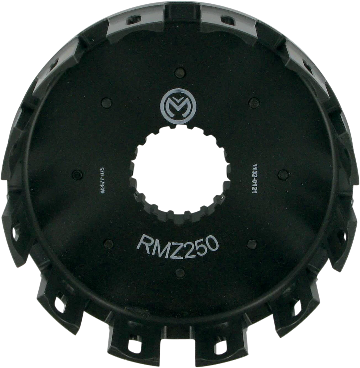 Clutch Basket with Cushions for Kawasaki/Suzuki (M257)