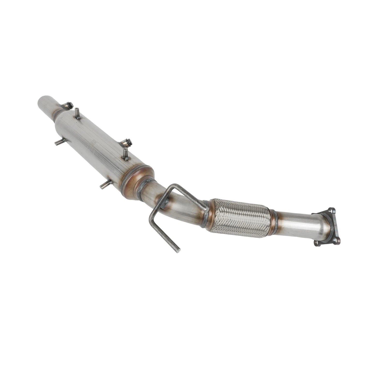 Catalytic Converter for Volkswagen Jetta 2.5L (2005–2010)