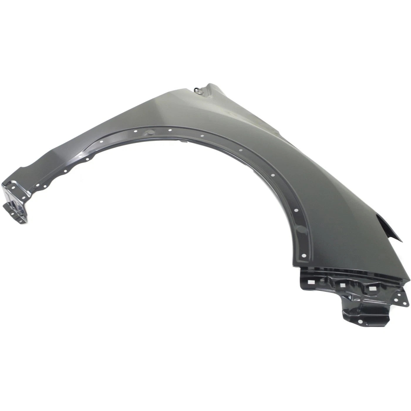 Fender for Subaru XV Crosstrek (2013–2015) Front Driver and Passenger Side