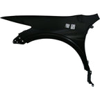 CAPA Certified Fender for Honda Crosstour (2012–2015) Front Passenger Side