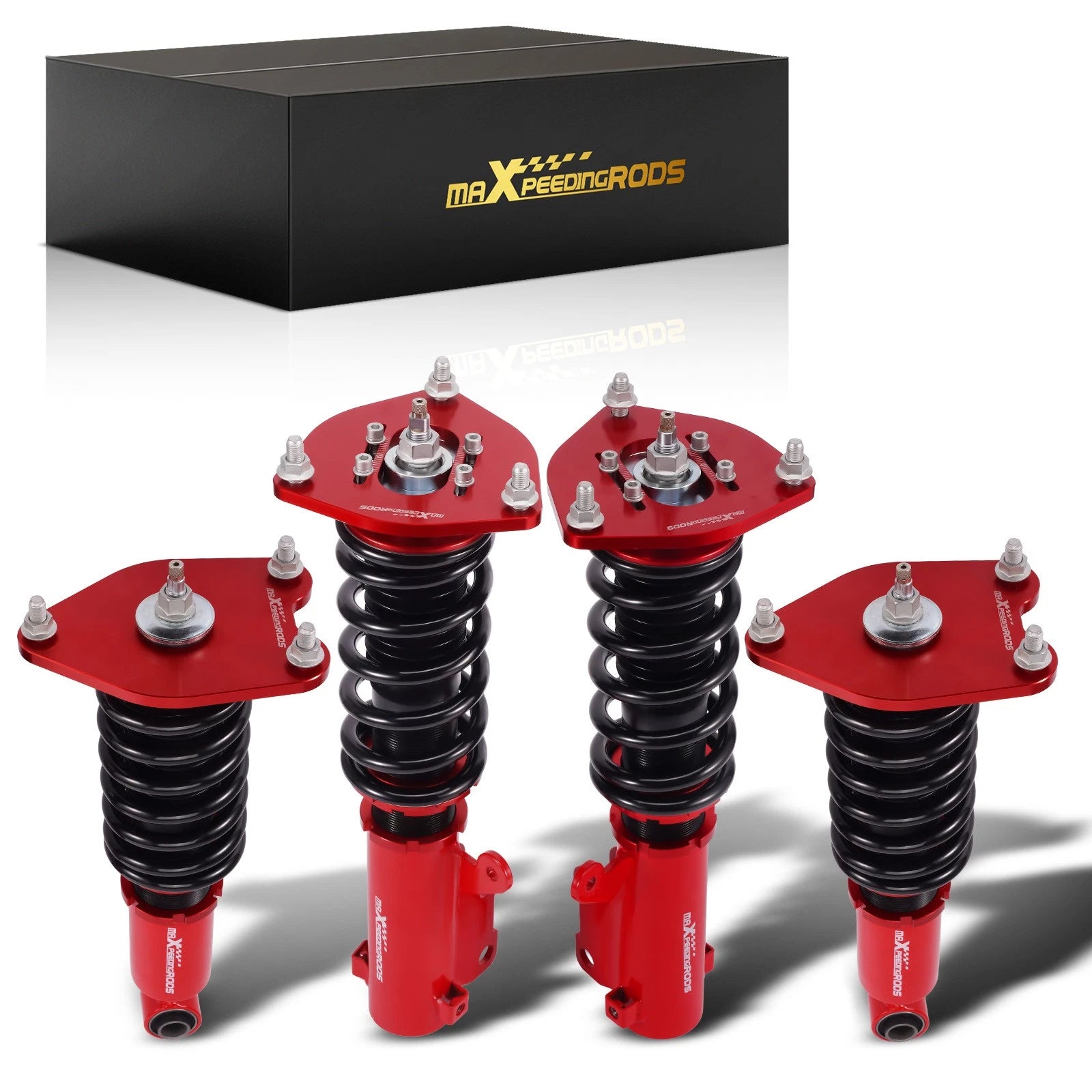 Coilovers Suspension Kit for Mitsubishi Eclipse (2006–2012)