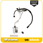 Fuel Pump Module Assembly for Ford F-350 F-550 Super Duty (2005–2007)
