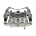 Pair Front Brake Calipers for Nissan Frontier, Suzuki Equator (2005-2016)