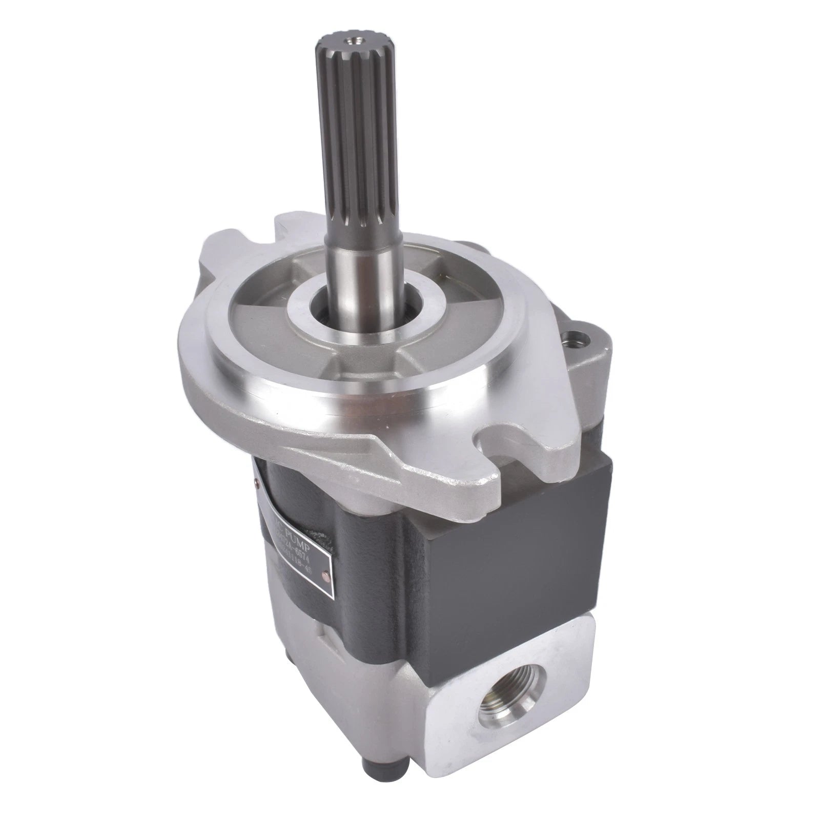 Hydraulic Pump for Shimadzu Forklift SGP2B50L136 (Year Range Not Specified)