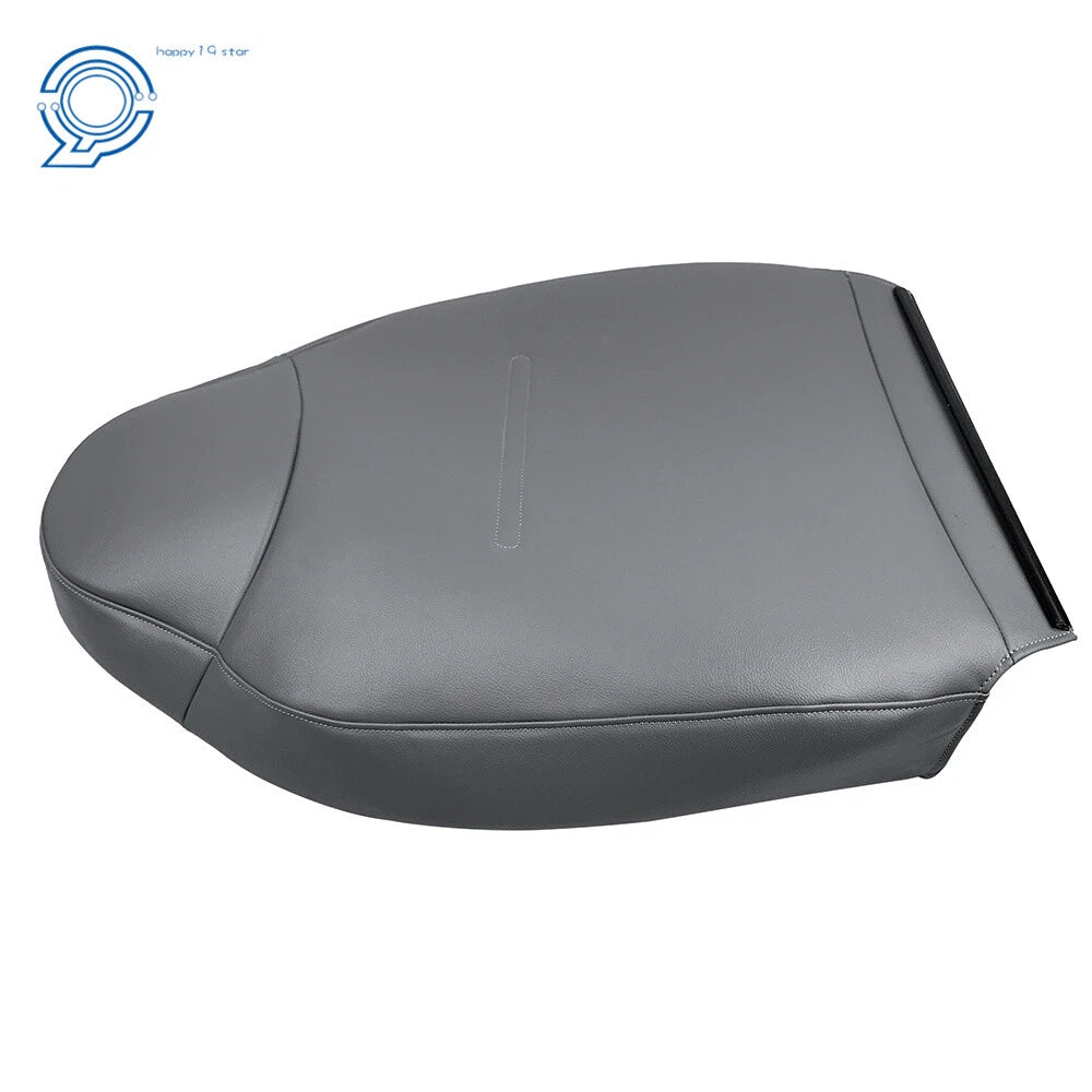 Front Left Faux Leather Seat Cover for Ford F250 F350 (2001–2007)