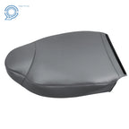 Front Left Faux Leather Seat Cover for Ford F250 F350 (2001–2007)