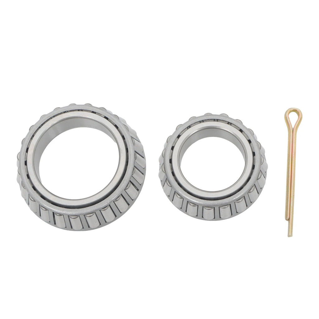 Idler Hub for Utility Boat Trailer 5 Lug 5 on 5.5" Bolt Circle (3500 lbs)