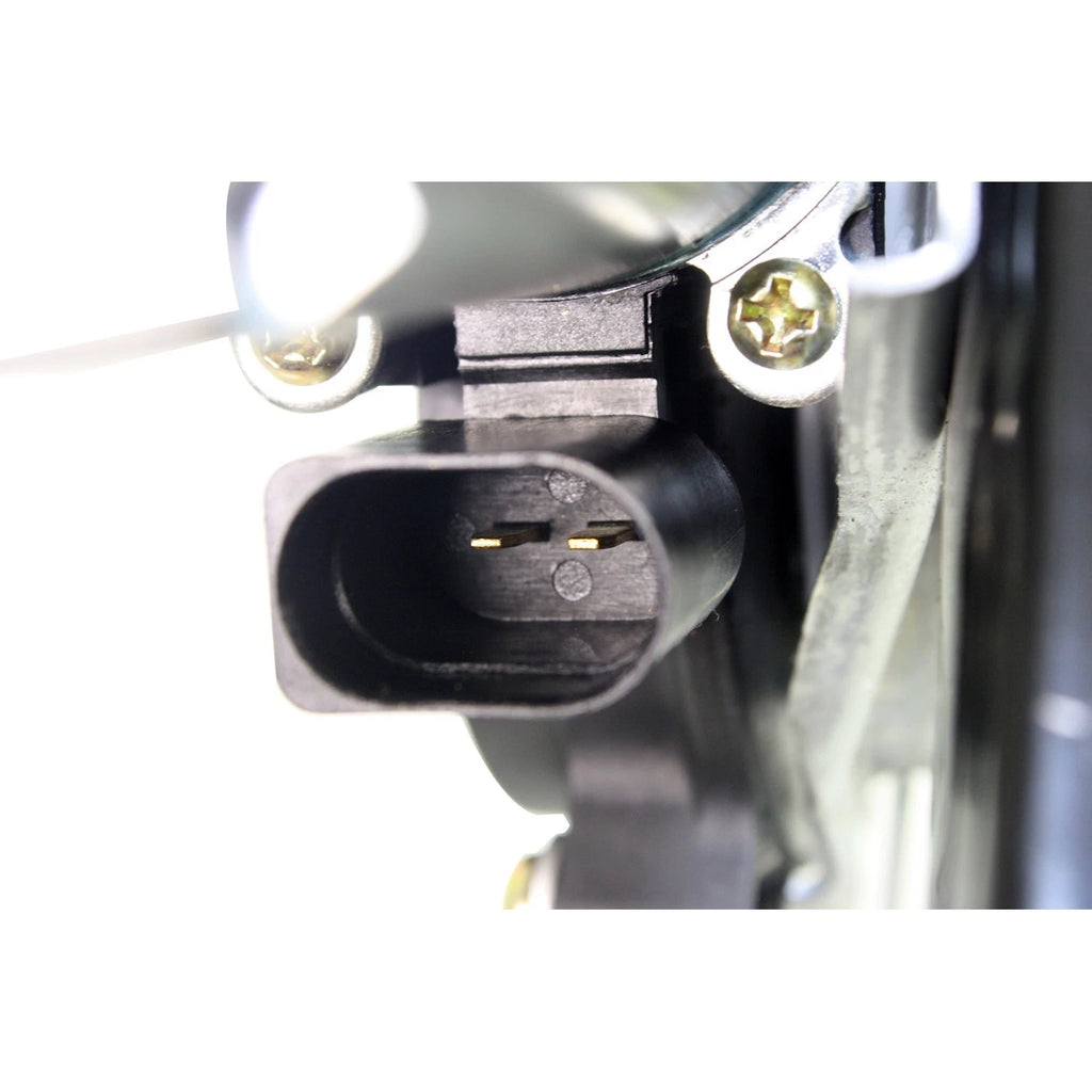 Power Window Regulator with Motor for BMW X5 (2000–2006)