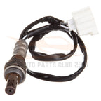 Set of 4 Oxygen Sensors for Jeep Grand Cherokee (2004)